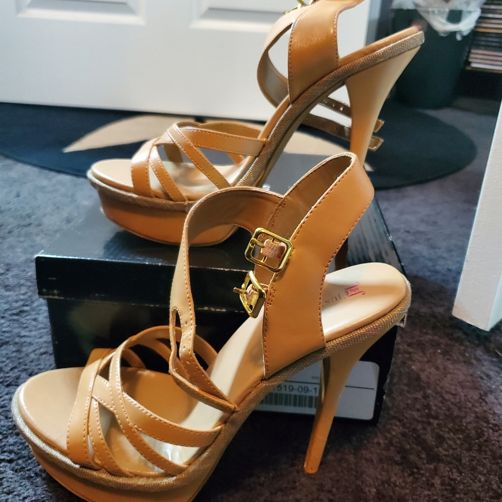 Heels